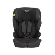 Graco - scaun auto energi midnight, 76-150 cm, certificat r129 bbbgc2219bamdn000