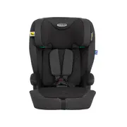 Graco - scaun auto energi midnight, 76-150 cm, certificat r129 bbbgc2219bamdn000
