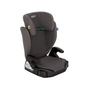 Graco - scaun auto junior maxi iron,100-150 cm, certificat r129 bbb8ct899iroeu
