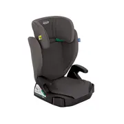 Graco - scaun auto junior maxi iron,100-150 cm, certificat r129 bbb8ct899iroeu