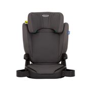 Graco - scaun auto junior maxi iron,100-150 cm, certificat r129 bbb8ct899iroeu