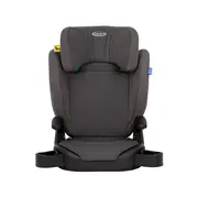 Graco - scaun auto junior maxi iron,100-150 cm, certificat r129 bbb8ct899iroeu