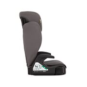 Graco - scaun auto junior maxi iron,100-150 cm, certificat r129 bbb8ct899iroeu