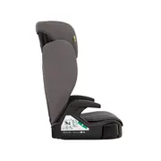 Graco - scaun auto junior maxi iron,100-150 cm, certificat r129 bbb8ct899iroeu