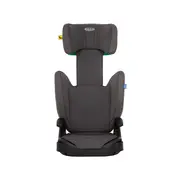 Graco - scaun auto junior maxi iron,100-150 cm, certificat r129 bbb8ct899iroeu