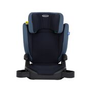 Graco - scaun auto junior maxi navy,100-150 cm, certificat r129 bbb8ct899nvyeu