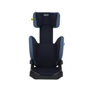 Graco - scaun auto junior maxi navy,100-150 cm, certificat r129 bbb8ct899nvyeu