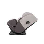 Graco - scaun auto slimfit iron, 40-145 cm, certificat r129 si testat adac bbbgc2117abiro000