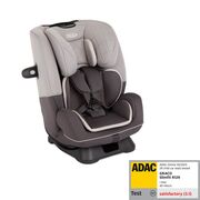 Graco - scaun auto slimfit iron, 40-145 cm, certificat r129 si testat adac bbbgc2117abiro000