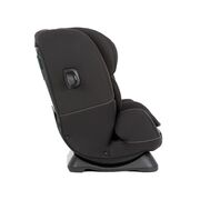 Graco - scaun auto slimfit midnight, 40-145 cm, certificat r129 si testat adac bbbgc2117abmdn000