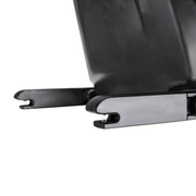 Graco - scaun auto turn2me 360° dlx iron, 40-105 cm, certificata r129 si testat adac bbbgc2302aairo000