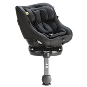 Graco - scaun auto turn2me 360° dlx midnight, 40-105 cm, certificata r129 si testat adac bbbgc2302aamdn000
