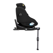 Graco - scaun auto turn2me 360° dlx midnight, 40-105 cm, certificata r129 si testat adac bbbgc2302aamdn000