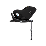 Graco - scaun auto turn2me 360° dlx midnight, 40-105 cm, certificata r129 si testat adac bbbgc2302aamdn000