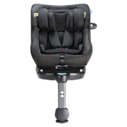 Graco - scaun auto turn2me 360° dlx midnight, 40-105 cm, certificata r129 si testat adac bbbgc2302aamdn000