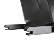 Graco - scaun auto turn2me 360&deg; dlx midnight, 40-105 cm, certificata r129 si testat adac bbbgc2302aamdn000