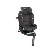 Graco - scaun auto turn2me grow iron, 40-125 cm, certificata r129 si testat adac bbbgc2404aairo000