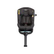 Graco - scaun auto turn2me grow iron, 40-125 cm, certificata r129 si testat adac bbbgc2404aairo000