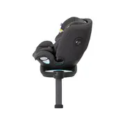 Graco - scaun auto turn2me grow iron, 40-125 cm, certificata r129 si testat adac bbbgc2404aairo000