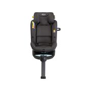 Graco - scaun auto turn2me grow iron, 40-125 cm, certificata r129 si testat adac bbbgc2404aairo000