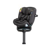 Graco - scaun auto turn2me grow iron, 40-125 cm, certificata r129 si testat adac bbbgc2404aairo000