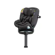Graco - scaun auto turn2me grow iron, 40-125 cm, certificata r129 si testat adac bbbgc2404aairo000