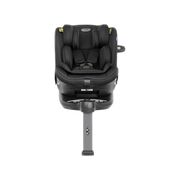Graco - scaun auto turn2me grow midnight, 40-125 cm, certificata r129 si testat adac bbbgc2404aamdn000