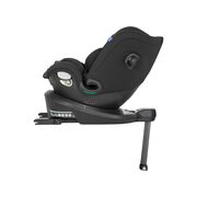 Graco - scaun auto turn2me grow midnight, 40-125 cm, certificata r129 si testat adac bbbgc2404aamdn000