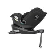 Graco - scaun auto turn2me grow midnight, 40-125 cm, certificata r129 si testat adac bbbgc2404aamdn000