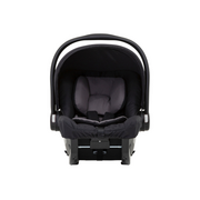 Graco - scoica auto snugessentials midnight black, 40-75 cm, testata adac si certificata r129 bbb8ao998mdleu