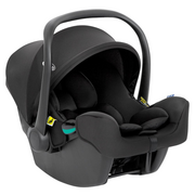 Graco - scoica auto snuglite midnight, 40-75 cm, certificata r129 bbbgc1817camdn000