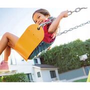 Leagan de gradina dublu pentru copii intex 44120 edeedi44120