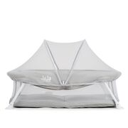 Patut portabil Juju Little Dreamy, Gri JUJJU7977BN-Little-Dreamy