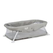 Patut portabil Juju Little Dreamy, Gri JUJJU7977BN-Little-Dreamy