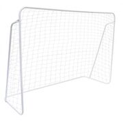 Poarta de fotball 240 x 100 x 160 cm ecotoys ds1457 edeedids1457