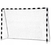 Poarta de fotball 300 x 90 x 160 cm ecotoys ds8023 edeedids8023