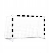 Poarta de fotball 300 x 90 x 160 cm ecotoys ds8023 edeedids8023