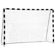 Poarta de fotball 300 x 90 x 160 cm ecotoys ds8023 edeedids8023