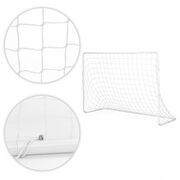 Set de 2 porti de fotball 180 x 61 x 122 cm ecotoys ds8011-2 edeedids8011-2
