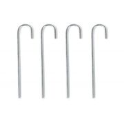 Set de 2 porti de fotball 180 x 61 x 122 cm ecotoys ds8011-2 edeedids8011-2