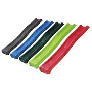 Tobogan pentru copii rocli, 2.9m, hdpe, albastru - okekbt403.015.004.001