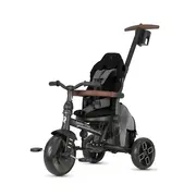 Tricicleta ultrapliabila qplay comfo max gri smb3250t7062