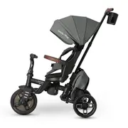 Tricicleta ultrapliabila qplay comfo max gri smb3250t7062
