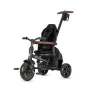 Tricicleta ultrapliabila qplay comfo max negru smb3250t7060