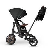 Tricicleta ultrapliabila qplay comfo max negru smb3250t7060