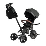 Tricicleta ultrapliabila qplay comfo max negru smb3250t7060