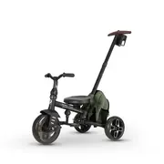 Tricicleta ultrapliabila qplay comfo max verde smb3250t7081