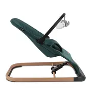 Balansoar Pentru Copii Kidwell Laro Full - Green Wooden Pjblebular01a6