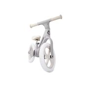 Bicicleta fara pedale, pliabila, Momi Noru - Grey KRTROBI00081