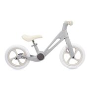 Bicicleta fara pedale, pliabila, Momi Noru - Grey KRTROBI00081